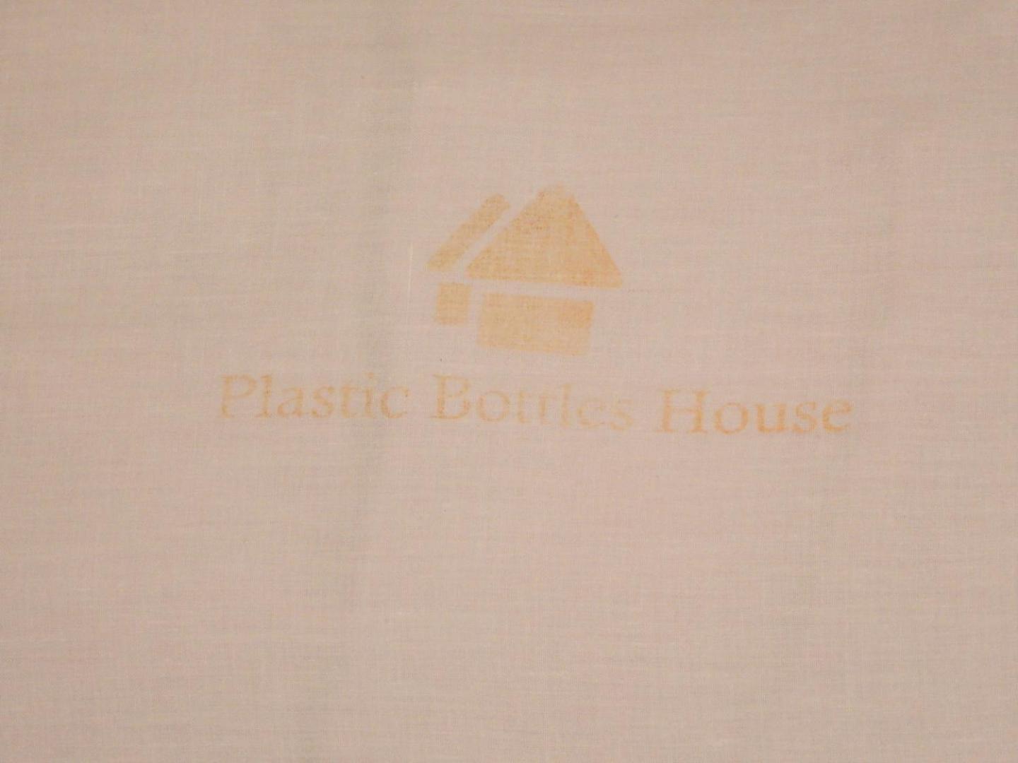 Plastic Bottles House Entebbe Exterior photo